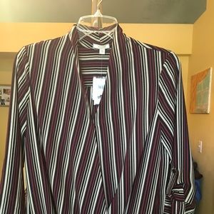 Pleione Tops - Blouse Pleione Tops - Blouse